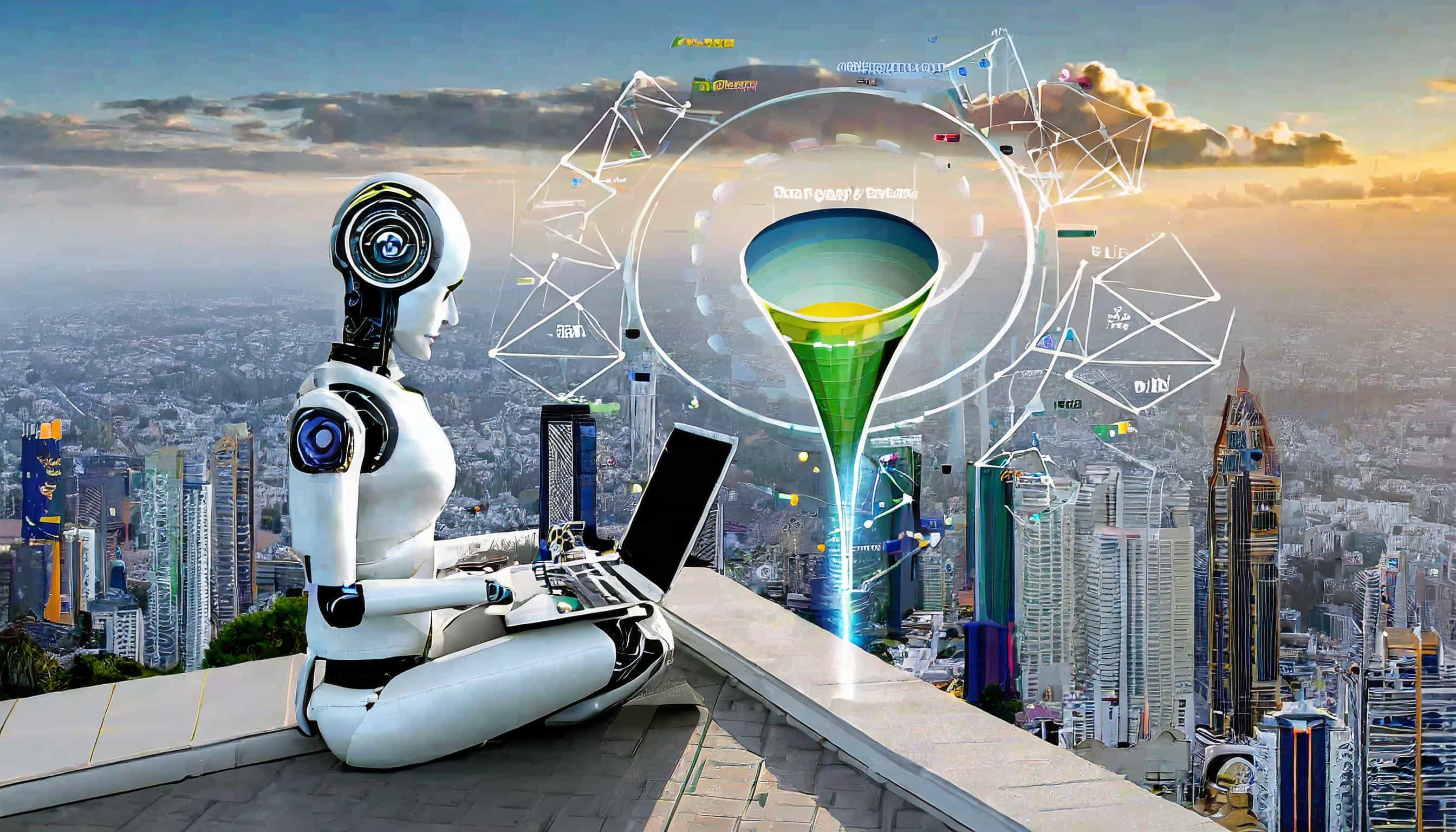 create-funnel-chart-online